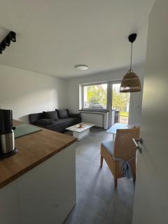 Schöne Terrassenwohnung im Ulmer Norden - 7