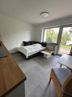 Schöne Terrassenwohnung im Ulmer Norden - 4