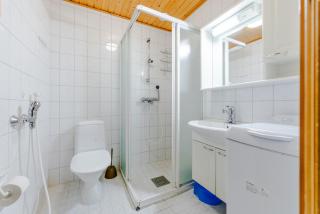Cozy Log Cabin in Levi - Sauna & Front Slopes View - 4