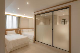 ZIP1972Hostel Dongdaemun - 0