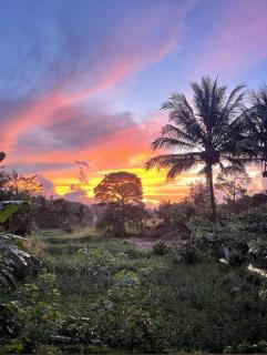 Talaga Tomohon Home Stay and Fishing Pond - 1