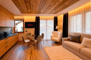 Alpine Charme Lodge - 0