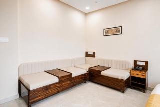 The Utsav Hotel Unit of Rishabh Garden - 1