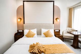 The Utsav Hotel Unit of Rishabh Garden - 7