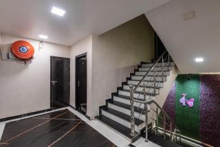 Hotel Gharonda By Classic Crown - 1