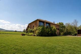 Villa Poggio Zucchino, Pool and Wellness, Piacenza - Agazzano - 9