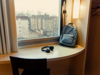 Ibis Barcelona Mollet - 6