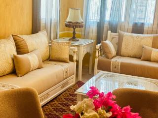 Villa Linas - 1