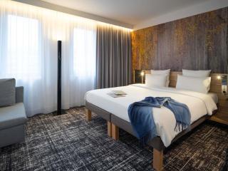 Novotel Suites Wien City Donau - 6
