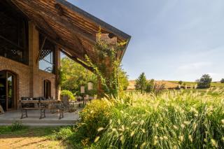 Villa Poggio Zucchino, Pool and Wellness, Piacenza - Agazzano - 6