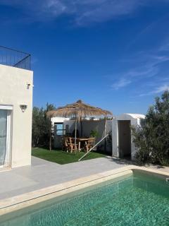 Villa Djerba Private pool, Mediterranean soul - 8