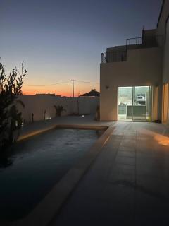 Villa Djerba Private pool, Mediterranean soul - 4