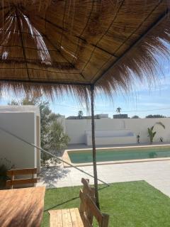 Villa Djerba Private pool, Mediterranean soul - 7