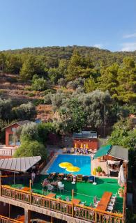 Kabak Armes Otel - Fethiye - 0