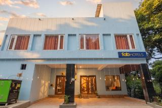 FabHotel Blueark - 0