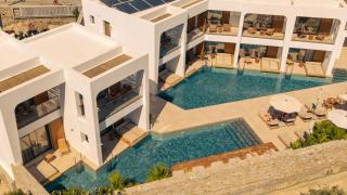 Nuca Mykonos Hotel - 5