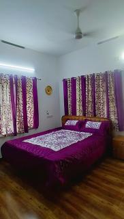 Aashiana, 4 bedroom homestay, 1st floor with balcony garden - 2