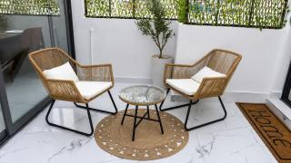 Lima Rose - Elegant apartment with terrace - 7