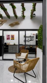 Lima Rose - Elegant apartment with terrace - 5