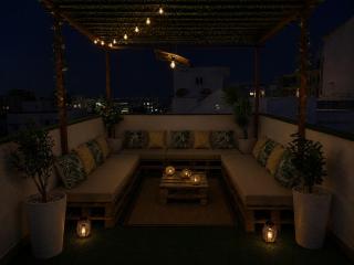 Lima Rose - Elegant apartment with terrace - 9