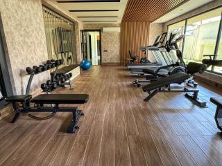 Qoople Cleopatra Exclusive - One-Bedroom Apartment in Central Alanya - 4