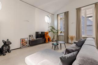 Diaz Novantuno - Luxury Apartments Como City Center - 2