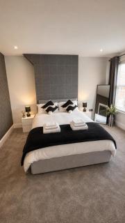Cosy House Near Liverpool Centre With Free Parking - 9