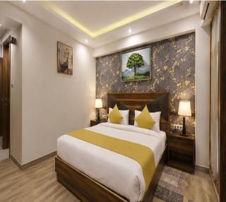 Hotel La casa Near Airport - 3