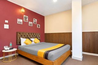 Hotel Planet Inn - 2