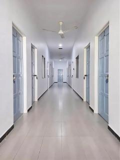 Guesthouse Sungai Musoh - 7