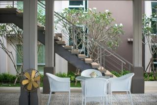 Baan Pieng Ploen Condominium บ้านเพียงเพลิน - 0