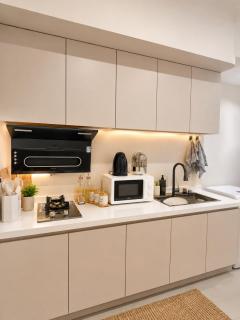 PaMelia Apartments - 5