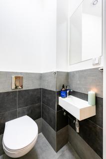 Prague Days - Spacious Apartments with Workspaces in Top Location - 2