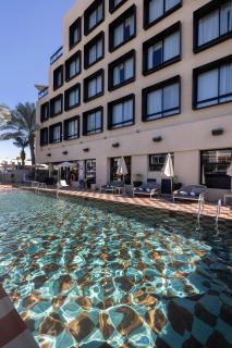 Adam Boutique Eilat by Adam Hotels - 0