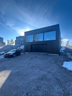 Tureholm Stubbhugget - 2