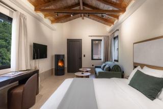 Hill Suites Zachlorou - 5