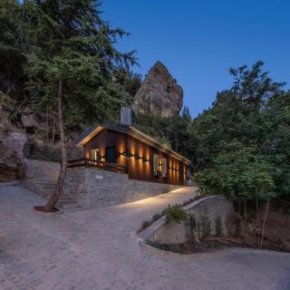Hill Suites Zachlorou - 6