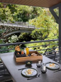 Hill Suites Zachlorou - 4