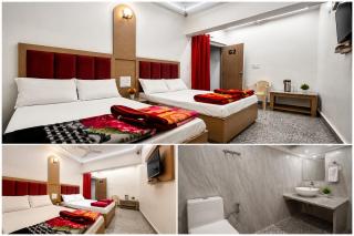Luxmi Hotel - 6