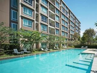 Baan Pieng Ploen Condominium บ้านเพียงเพลิน - 8