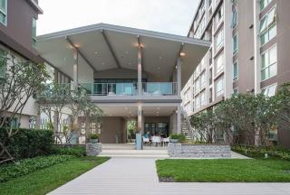 Baan Pieng Ploen Condominium บ้านเพียงเพลิน - 5
