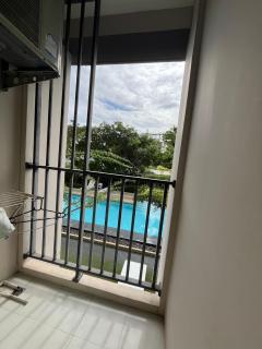 Baan Pieng Ploen Condominium บ้านเพียงเพลิน - 3