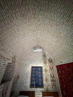 Ravshan hotel - 1