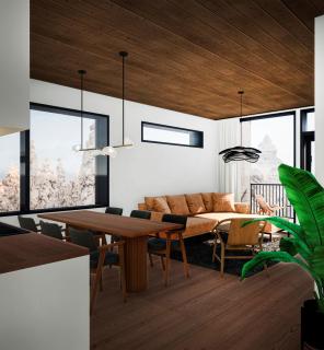 Lumo Lapland Suites I - 2
