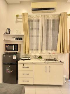 Aleena Apartments - 3