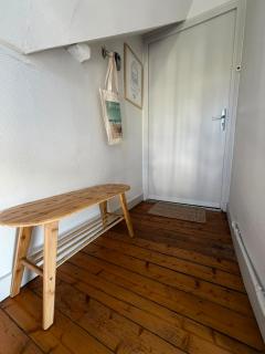 Le Balcon de la Houle - Cancale - 1