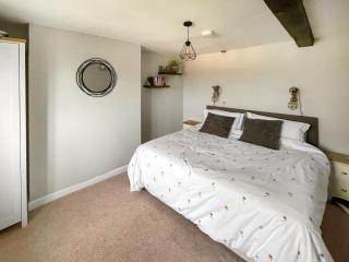 The Farmhouse, Ley Farm - 1