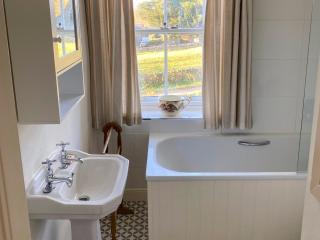 Belle Vue House-Ukc4502 - 2