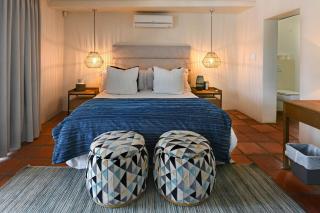 Mirabelle Guesthouse - Franschhoek - 7