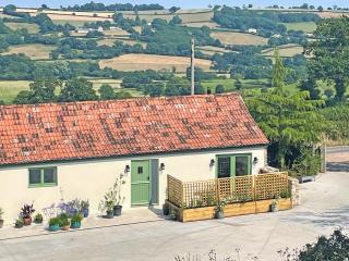 The Cow Shed, Ley Farm - 9